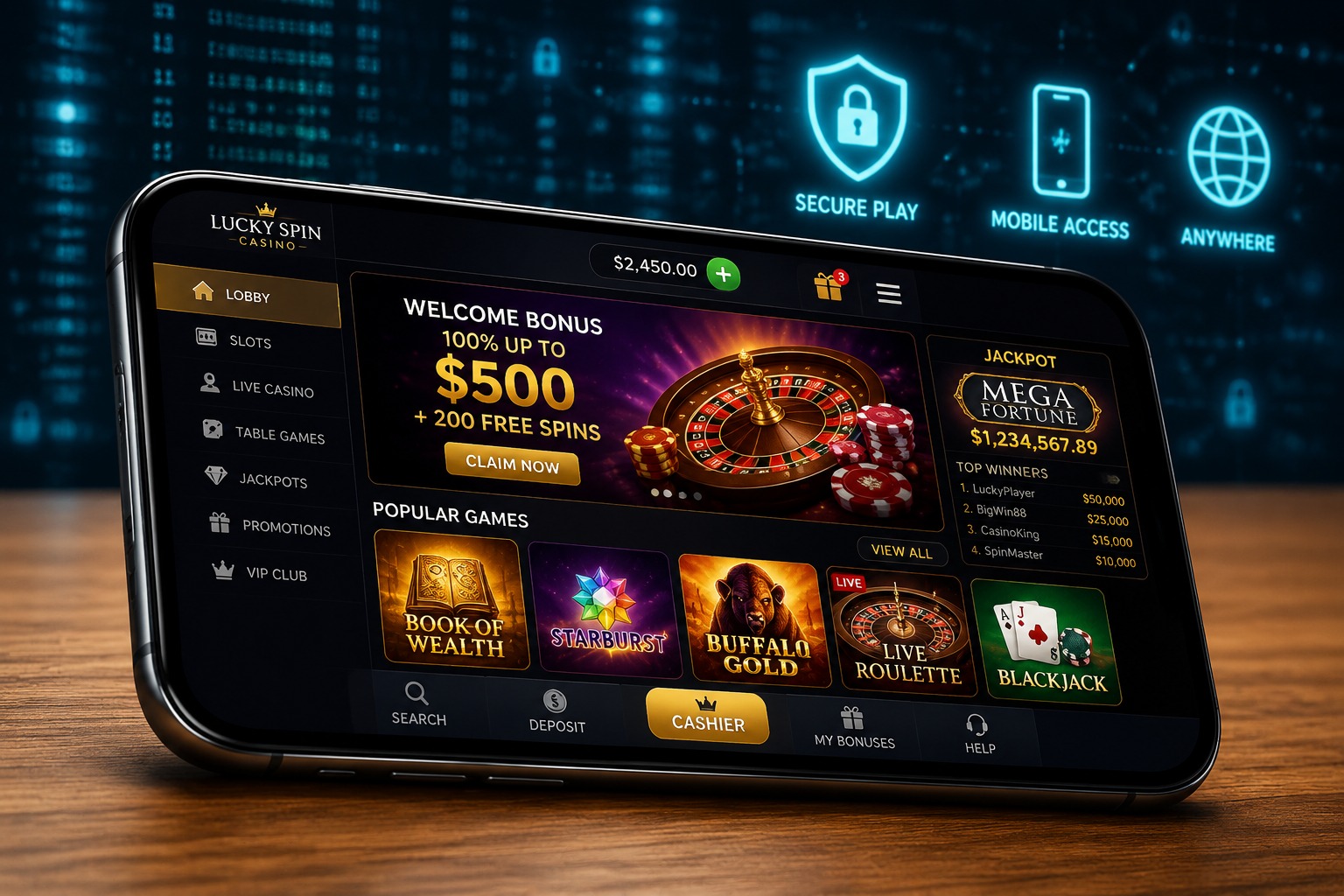Complete Guide to phmacao app download: Easy Ways to Access Your Favorite Games - image 1 Complete Guide to phmacao app download: Easy Ways to Access Your Favorite Games - image 1