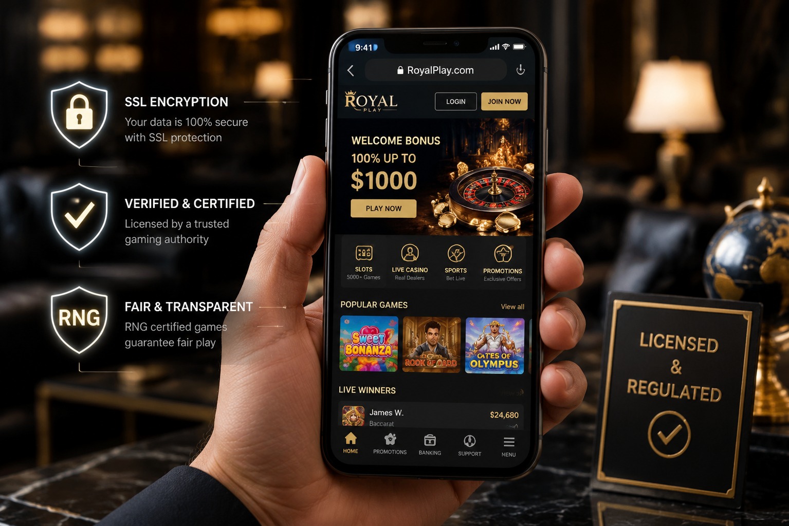 Is phmacao legit? Exploring Safety and Trust in the Online Casino World - image 2 Is phmacao legit? Exploring Safety and Trust in the Online Casino World - image 2