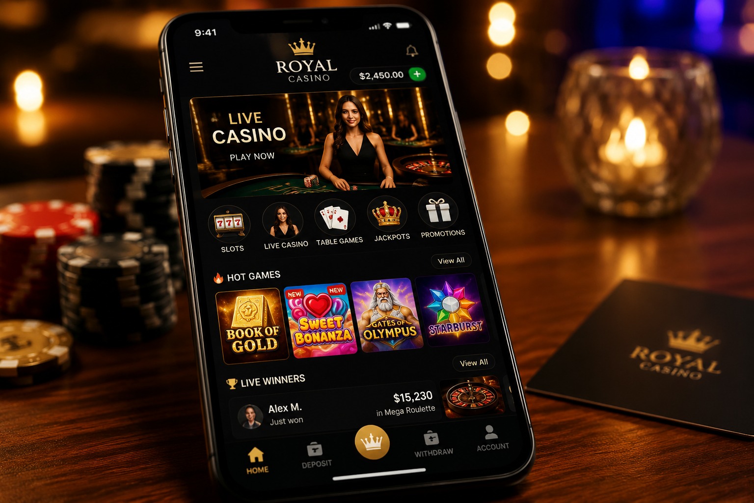 Complete Guide to phmacao 777 login app: Easy Ways to Access and Enjoy Slot Games - image 1 Complete Guide to phmacao 777 login app: Easy Ways to Access and Enjoy Slot Games - image 1