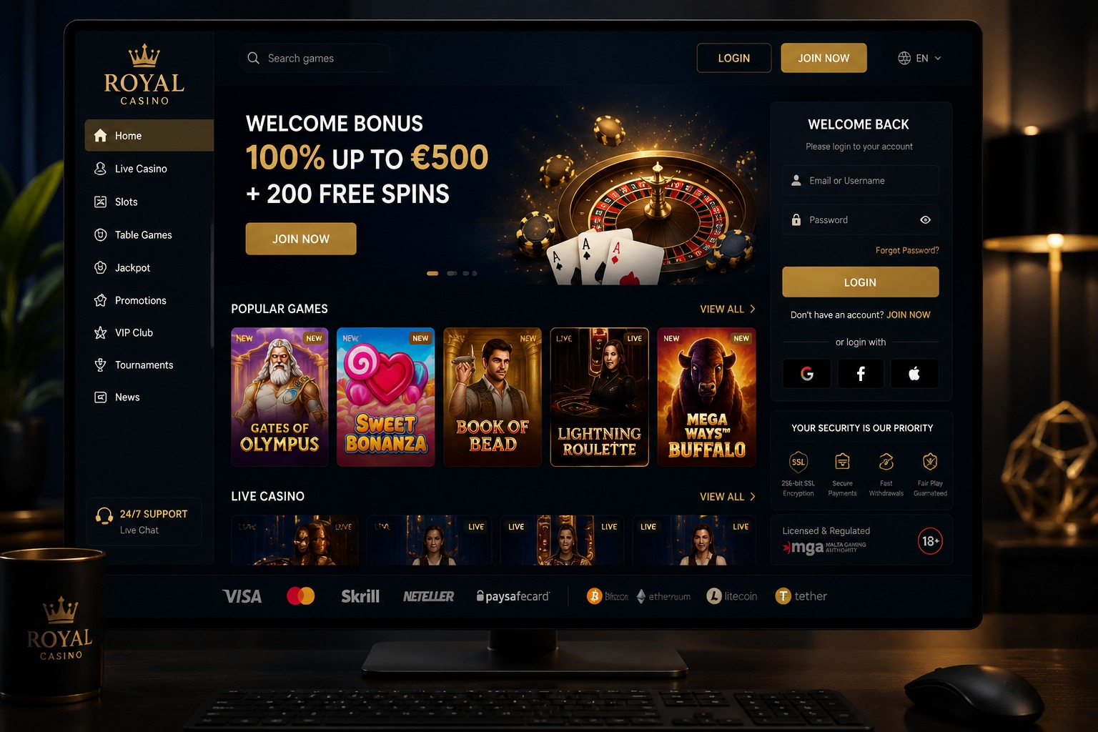Getting to Know phmacao legit: Security and Trust in the World of Online Gambling - image 1 Getting to Know phmacao legit: Security and Trust in the World of Online Gambling - image 1