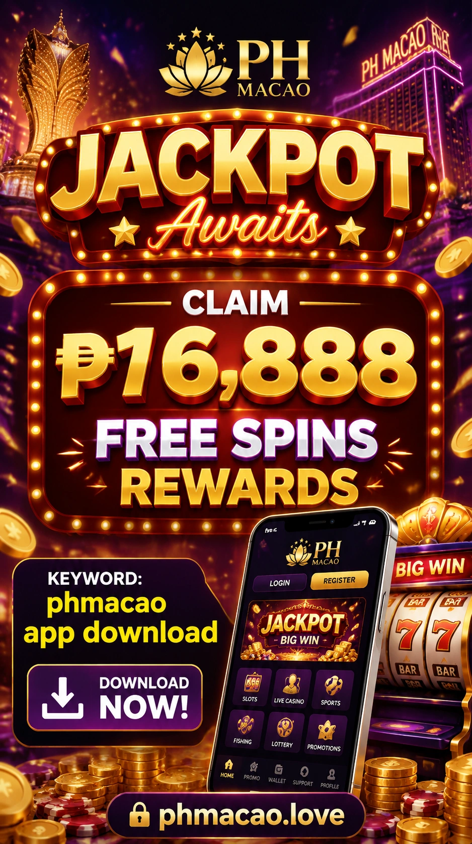phmacao slot feature card 2