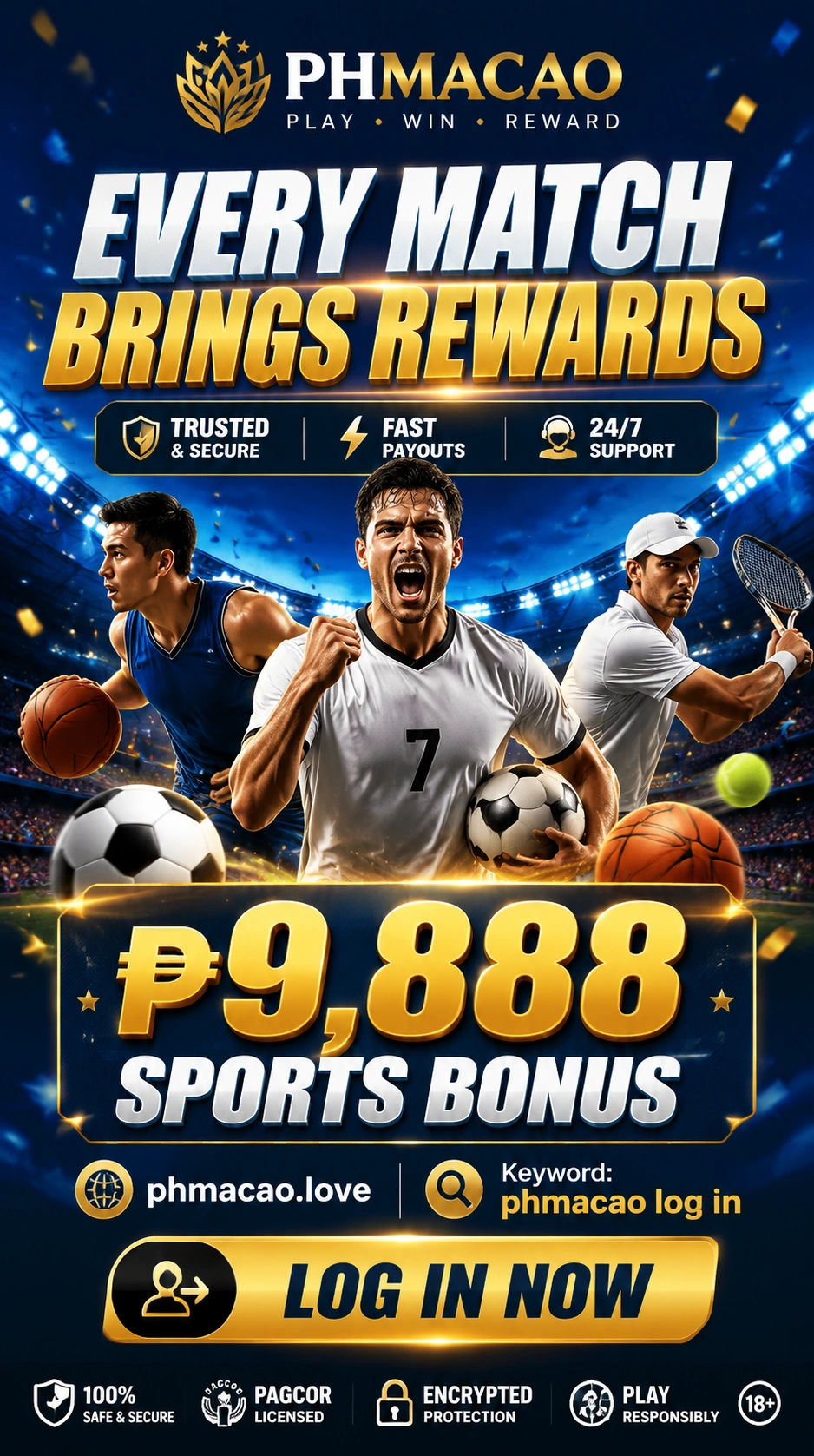 phmacao Sports banner 12