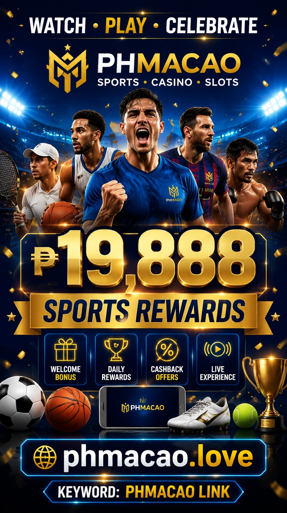 phmacao Sports banner 13