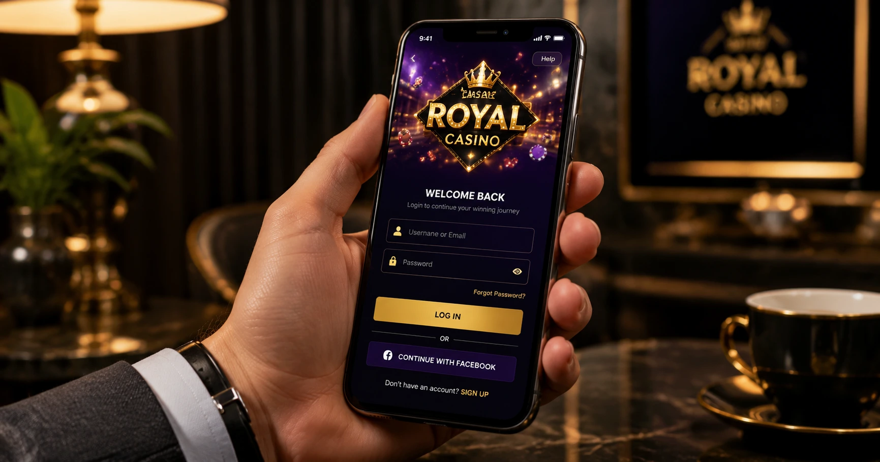 Accessing 777 Phmacao Casino Login: Your Ultimate Guide - image 2 Accessing 777 Phmacao Casino Login: Your Ultimate Guide - image 2