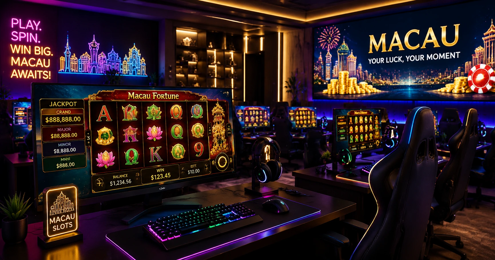 Understanding phmacao com login register philippines: Your Gateway to Macau Slot and More - image 1 Understanding phmacao com login register philippines: Your Gateway to Macau Slot and More - image 1