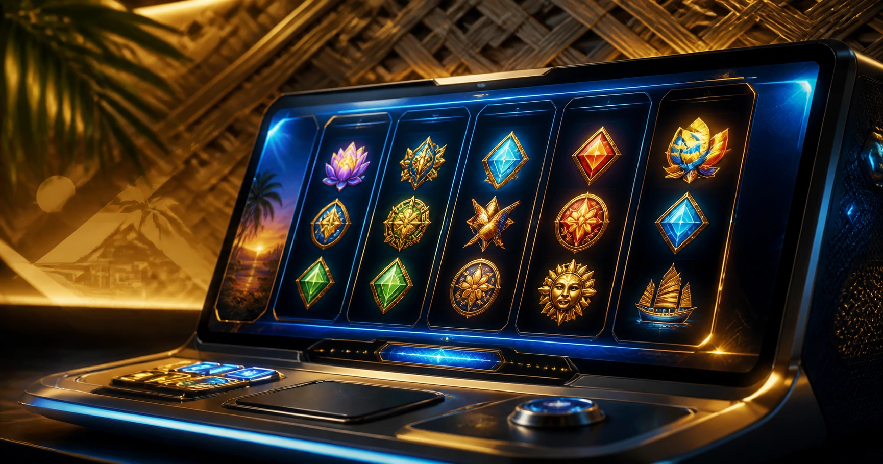 Understanding phmaca: The Filipino Gaming and Slot Machine Trend - image 2