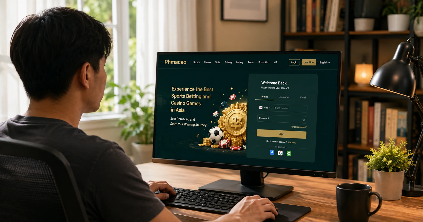 How to Withdraw Money from Phmacao: Step-by-Step Guide - image 3