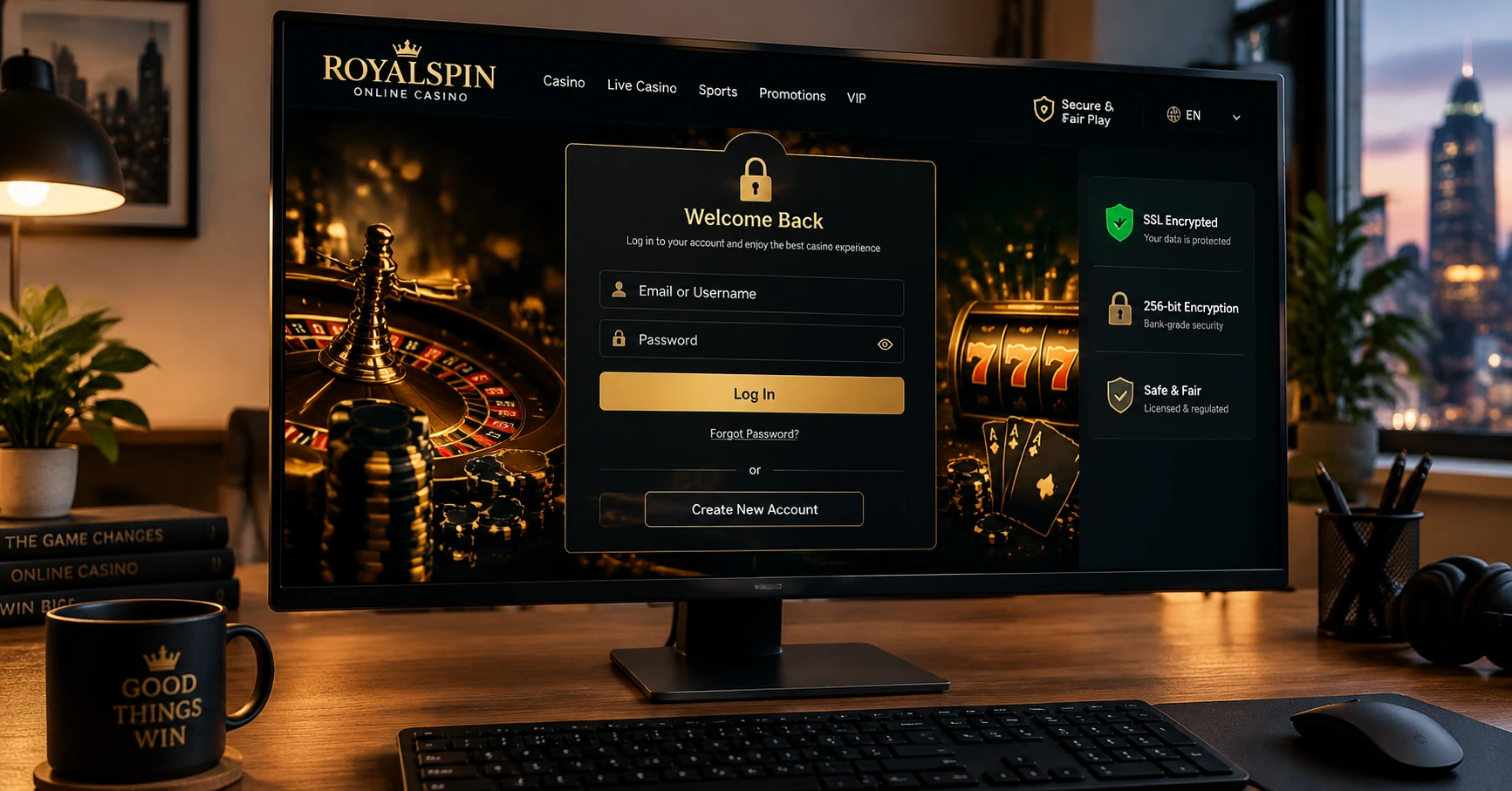 Is phmacao casino legit? A Comprehensive Look into Its Features and Trustworthiness - image 1