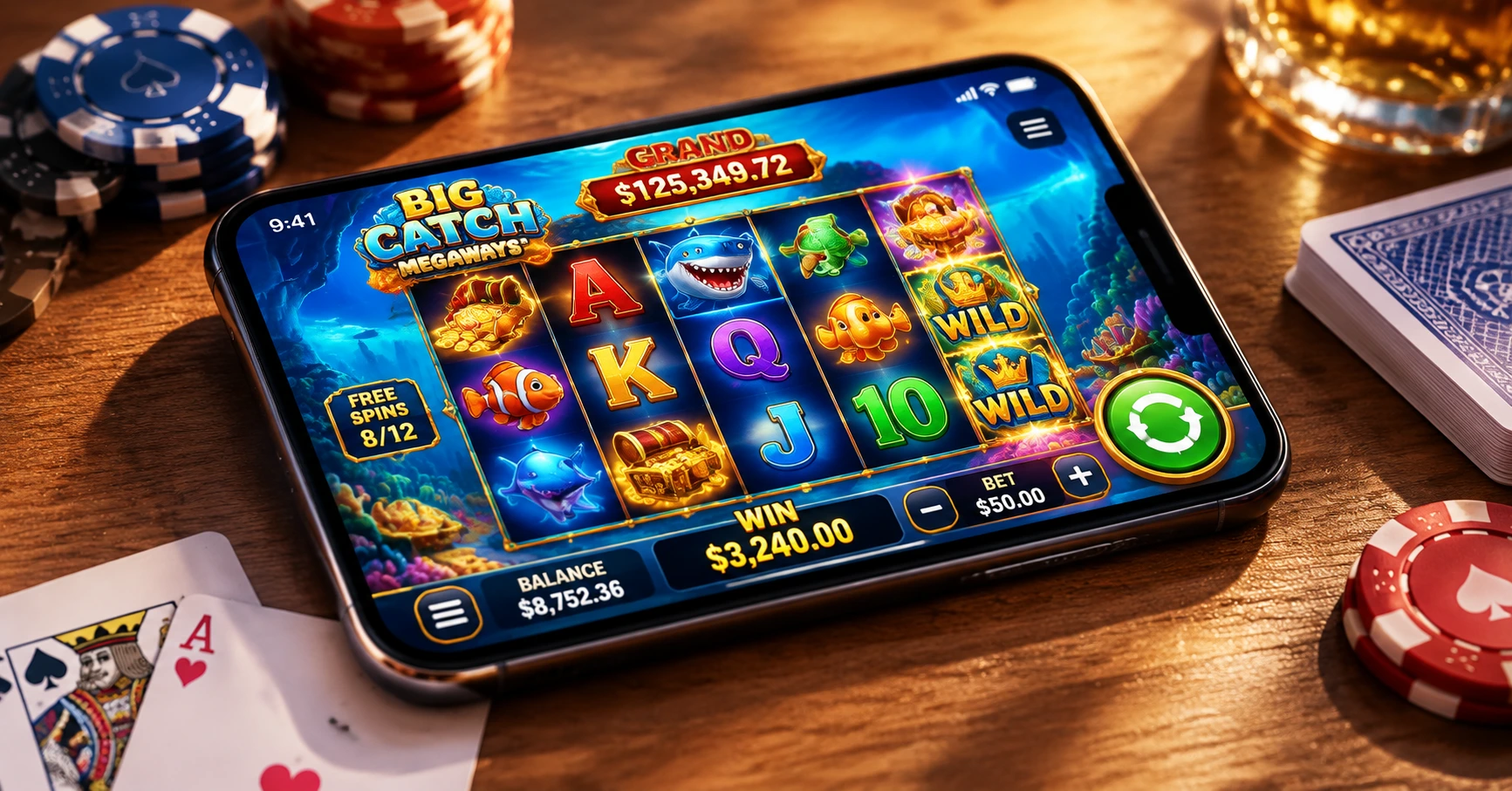 Is phmacao casino legit? A Comprehensive Look into Its Features and Trustworthiness - image 2