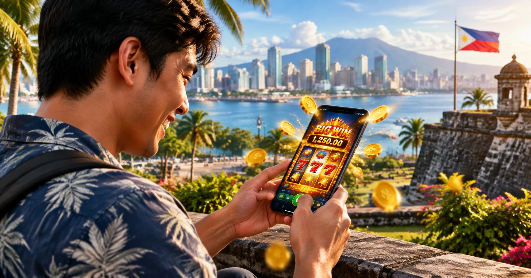 π² Download the PHMacao App Enjoy β± 38 π° Free - image 3 π² Download the PHMacao App Enjoy β± 38 π° Free - image 3